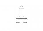 2.5mm Ｗith Adhesive Tape 
SPACER SUPPORT
